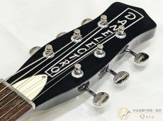 Danelectro 59M NOS + 【返品OK】[MMR55]【箕面店在庫】_5
