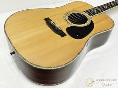 K.Yairi、1980年代の検索結果1～9件【楽器検索｜Jギター】