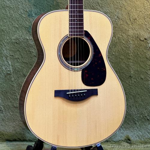 YAMAHA 【初心者の方にもおすすめ!】LS6 ARE【パッシブピックアップ搭載】