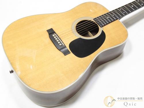 Martin D-28SQ 1994年製 【返品OK】[MM588]【神戸店在庫】