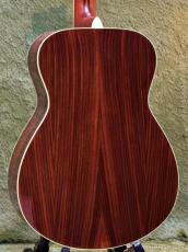 YAMAHA 【初心者の方にもおすすめ!】LS6 ARE【パッシブピックアップ搭載】_3