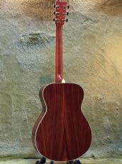 YAMAHA 【初心者の方にもおすすめ!】LS6 ARE【パッシブピックアップ搭載】_4