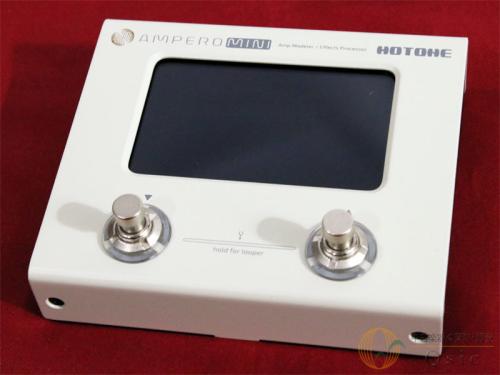 HOTONE Ampero Mini MP50VN [MM383]【神戸店在庫】