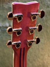 YAMAHA 【初心者の方にもおすすめ!】LS6 ARE【パッシブピックアップ搭載】_6