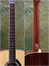 YAMAHA 【初心者の方にもおすすめ!】LS6 ARE【パッシブピックアップ搭載】_7