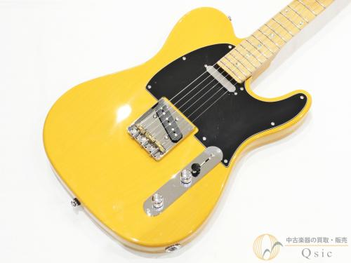 Sire T7 Butterscotch Blonde 【返品OK】[MMH84]【阿倍野店在庫】