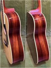 YAMAHA 【初心者の方にもおすすめ!】LS6 ARE【パッシブピックアップ搭載】_8