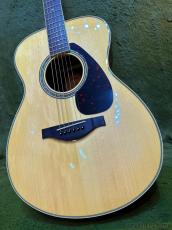 YAMAHA 【初心者の方にもおすすめ!】LS6 ARE【パッシブピックアップ搭載】_9