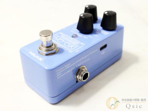 nux Hook Drum&Loop NDL-3 [MM470]【神戸店在庫】