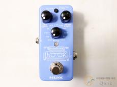 nux Hook Drum&Loop NDL-3 [MM470]【神戸店在庫】_7