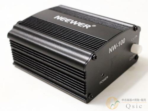 NEEWER NW-100 48V [MM527]【神戸店在庫】