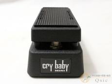 Jim Dunlop CBM95 / CBM-95 Crybaby Mini Wah [MM610]【神戸店在庫】_6