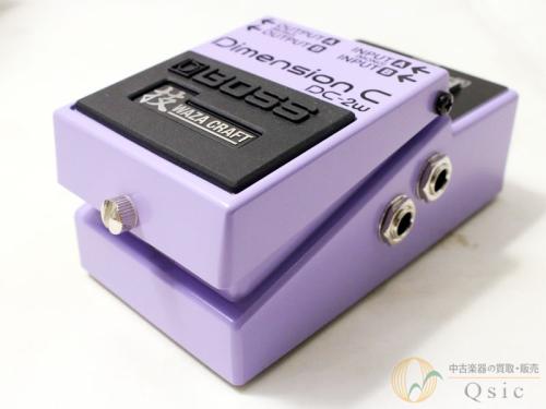 BOSS DC-2W [MM455]【神戸店在庫】