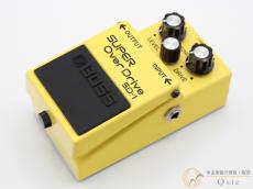 BOSS SD-1 [MMW39]【阿倍野店在庫】