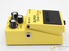 BOSS SD-1 [MMW39]【阿倍野店在庫】_3