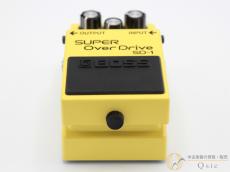 BOSS SD-1 [MMW39]【阿倍野店在庫】_6