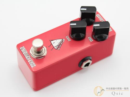 Effects Bakery SANDWICH FUZZ [MMW44]【阿倍野店在庫】