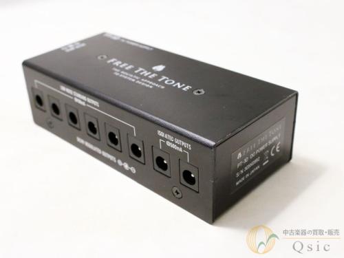Free The Tone PT-3D [MM015]【神戸店在庫】
