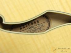 Ibanez AF105F-NT 【返品OK】[MM028]【神戸店在庫】_5