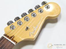 Fender American Deluxe Stratocaster N3 OLP/R S 【返品OK】[MM364]【神戸店在庫】_4