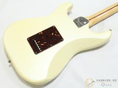 Fender American Deluxe Stratocaster N3 OLP/R S 【返品OK】[MM364]【神戸店在庫】_5