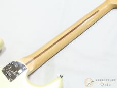 Fender American Deluxe Stratocaster N3 OLP/R S 【返品OK】[MM364]【神戸店在庫】_6