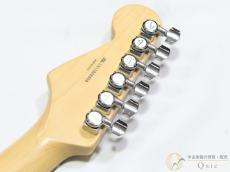 Fender American Deluxe Stratocaster N3 OLP/R S 【返品OK】[MM364]【神戸店在庫】_7