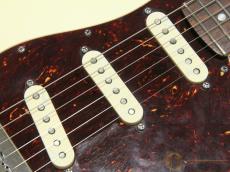 Fender American Deluxe Stratocaster N3 OLP/R S 【返品OK】[MM364]【神戸店在庫】_8