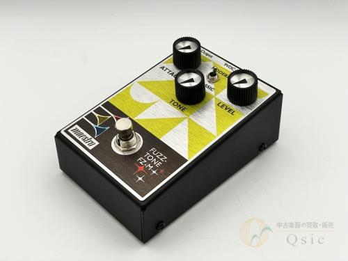 Maestro Fuzz-Tone FZ-M [MMM99]【梅田店在庫】