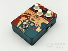 Orange Getaway Driver [MMN00]【梅田店在庫】