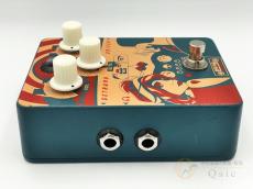 Orange Getaway Driver [MMN00]【梅田店在庫】_3