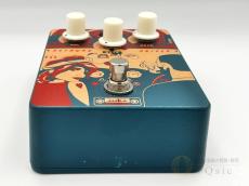 Orange Getaway Driver [MMN00]【梅田店在庫】_6