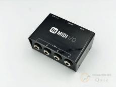 meris MIDI I/O [MMM84]【梅田店在庫】