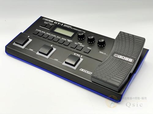 BOSS GT-1 [MMN03]【梅田店在庫】