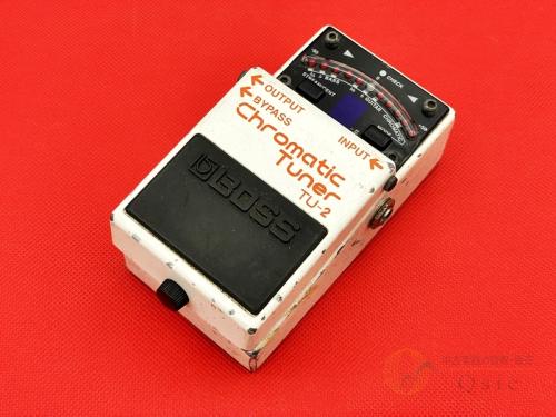 BOSS TU-2 [MMN22]【梅田店在庫】