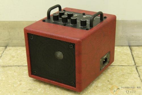 Phil Jones Bass NANOBASS X4 Red [MM440]【神戸店在庫】