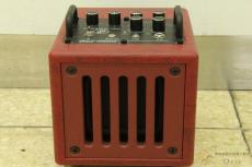 Phil Jones Bass NANOBASS X4 Red [MM440]【神戸店在庫】_2