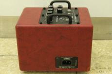 Phil Jones Bass NANOBASS X4 Red [MM440]【神戸店在庫】_4