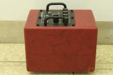 Phil Jones Bass NANOBASS X4 Red [MM440]【神戸店在庫】_5