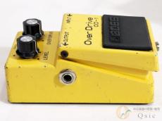 BOSS OD-1 RC3403ADB / 銀ネジ クワッド 1978年製 [MM410]【神戸店在庫】_3