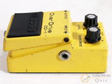 BOSS OD-1 RC3403ADB / 銀ネジ クワッド 1978年製 [MM410]【神戸店在庫】_4