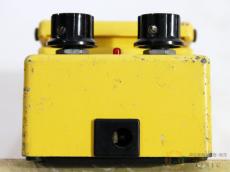 BOSS OD-1 RC3403ADB / 銀ネジ クワッド 1978年製 [MM410]【神戸店在庫】_6