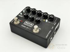 MXR M80 Bass D.I.+ [MMN24]【梅田店在庫】