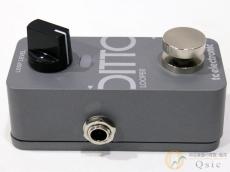tc electronic DITTO 2 LOOPER [MM427]【神戸店在庫】_4