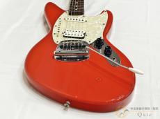 Fender Japan Jagstang JSG-65 【返品OK】[MMR43]【箕面店在庫】_11