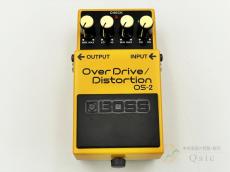 BOSS OS-2 [MMM79]【梅田店在庫】_8