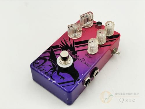 Vivie Modern Raven [MMN14]【梅田店在庫】