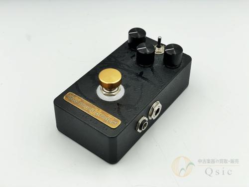 idea sound product IDEA-RTX ver.1 [MMN09]【梅田店在庫】