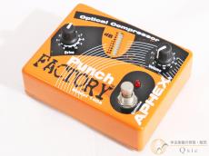 APHEX Punch Factory 旧型 MODEL1404 [MM418]【神戸店在庫】