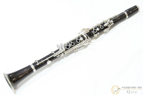 Buffet Crampon R13 B♭ [調整済み] 【返品OK】[MMM11]【神戸店在庫】